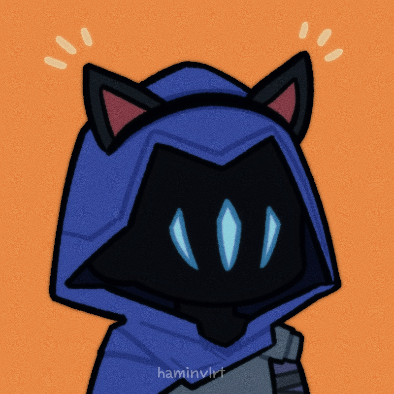 haminvlrt's tweet photo. Valorant matching profile 🎃

#Omen #Sage #ValorantArt #Valorant #VALORANTfanart https://t.co/NynKJcjsyM