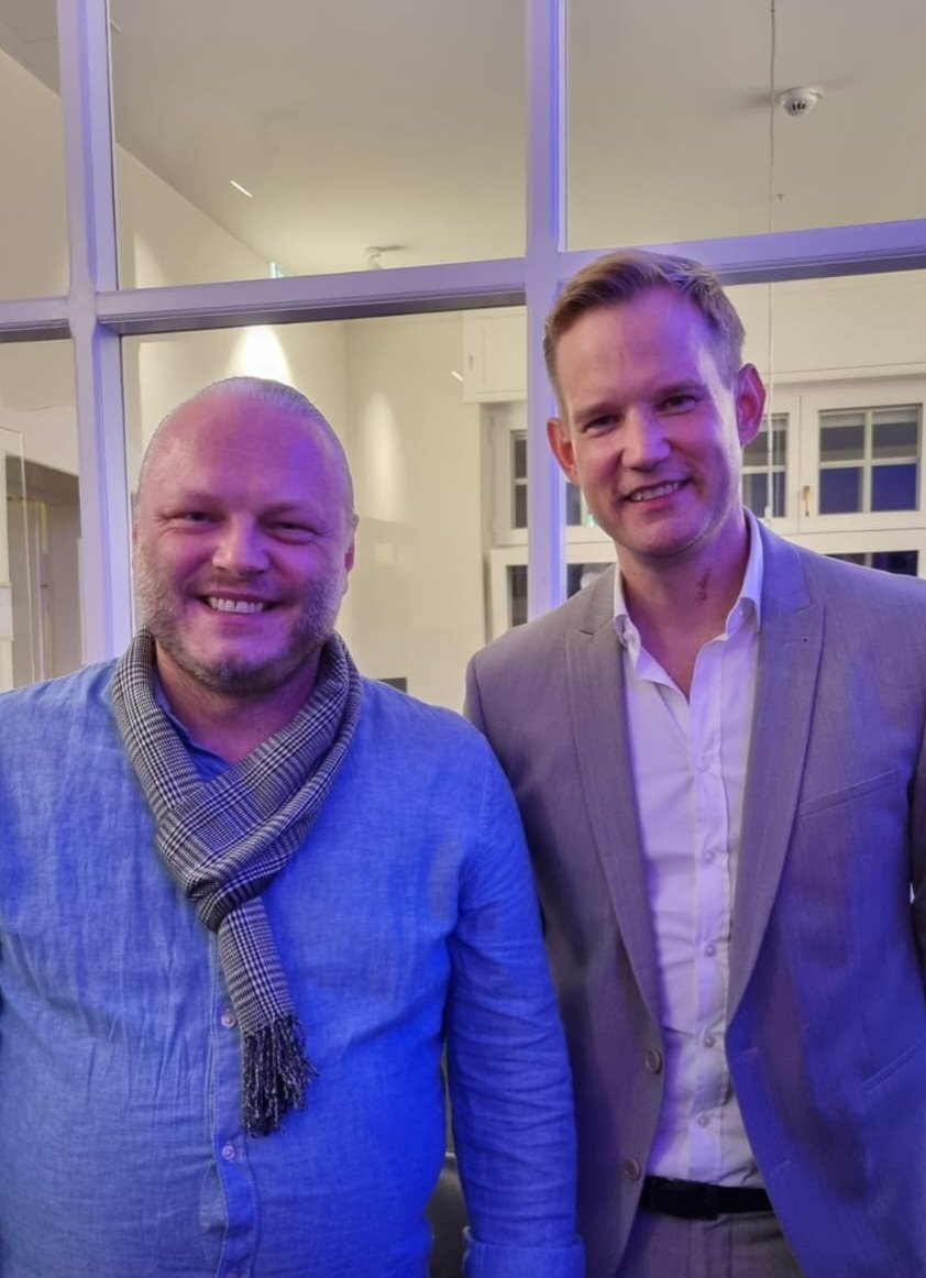 Andreas Blinn tweet media