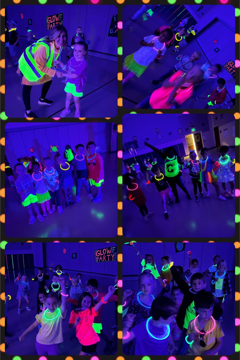 Lewisburg Primary Library tweet media