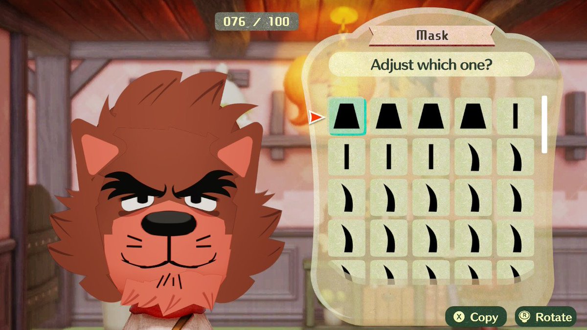 made a Brent mii. my code is 19P15R5 if you want to play with