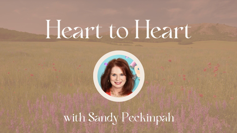 sandypeckinpah's tweet image. A Heart to Heart “Get Together”!
If you’re a woman in the second act of your life, then join me tomorrow for Modern Prairie’s Heart-to-Heart “Get Together” on Zoom. I look forward to having you! It’s FREE!
ow.ly/NytE50TzeEJ
#hearttoheart #modernprairie #yournextchapter