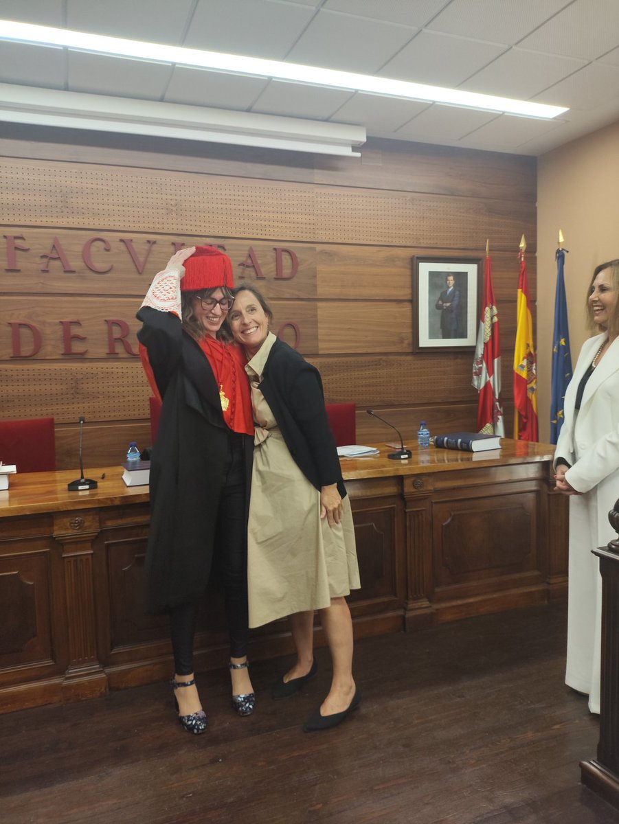 Sonia Calaza tweet media