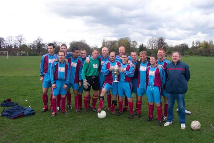 Colin Butterworth tweet media