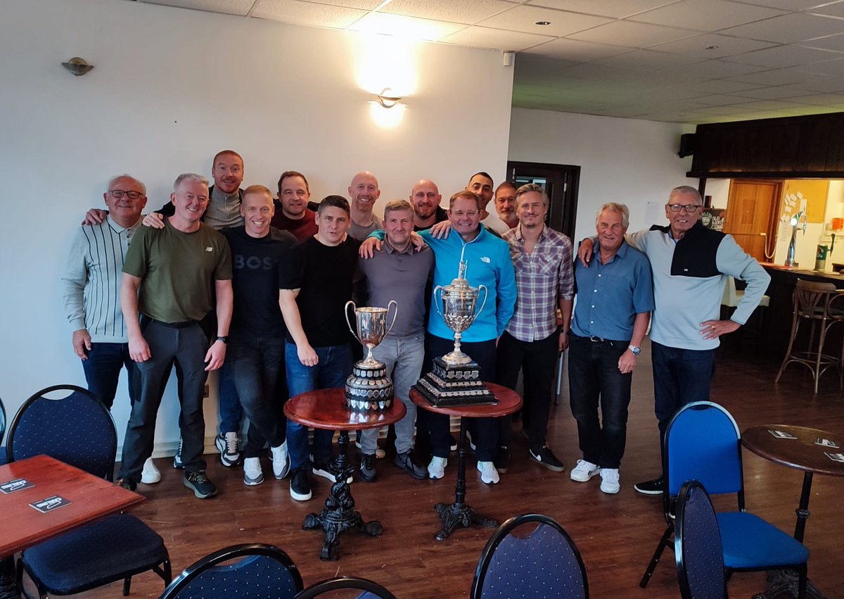 Colin Butterworth tweet media