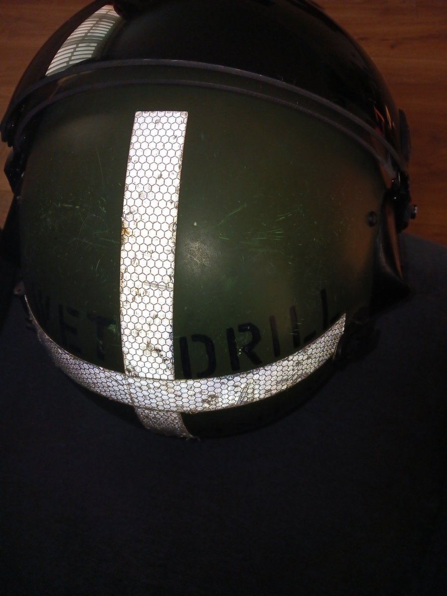 RAF mk10b kevlar flight helmet dated 1992. Available from one of our regular dealers at Thetford Militaria Fair on Sunday 6th October.
For more info please visit thetfordmilitariafair.com
<a href="/visitnorfolk/">Visit Norfolk</a>
SC Aviation Collectibles
<a href="/icenimagazine/">Iceni Magazine</a>
<a href="/bestnorfolk/">The Best of Norfolk</a>
<a href="/norfolkrt/">#NorfolkRT</a>