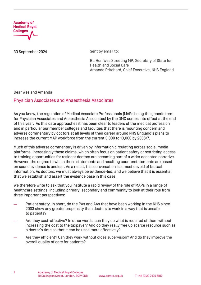 Dr Robert Laurenson tweet media