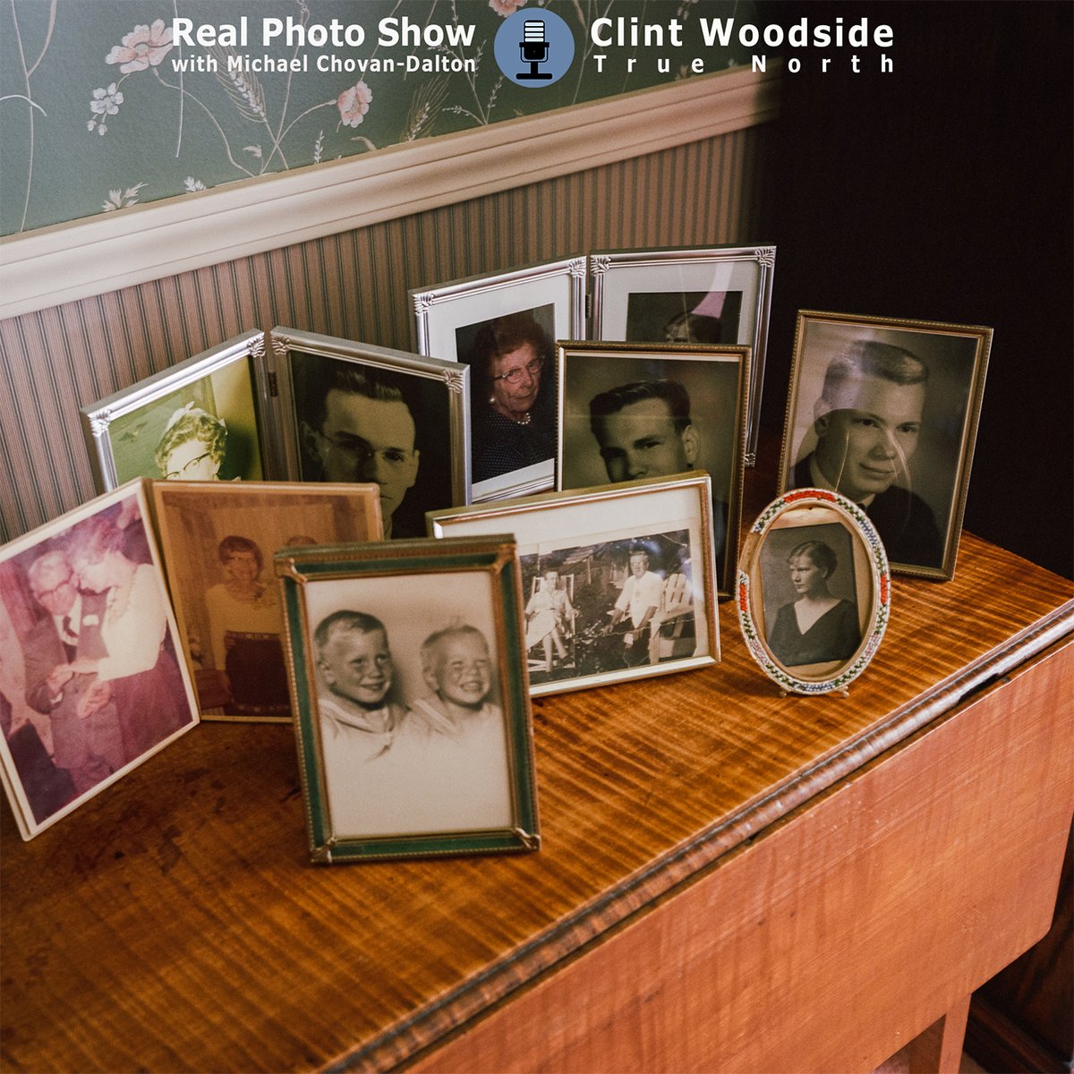 Photographer, publisher, designer, and coffee roaster, Clint Woodside joined me at the 2024 Chico Review to talk about Deadbeat Club and his own photography. pnc.st/s/real-photo-s…
pnc.st/s/real-photo-s…