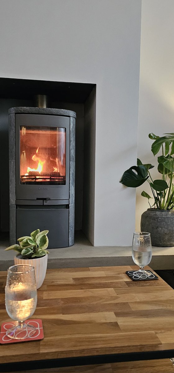 Chillslincoln79's tweet image. And just like that, it&apos;s that time of year......🥶🥶🥶. Feeling shattered after a busy few days..fire and a movie, the perfect antidote.....time to switch off 😴😴 #AcademicTwitter #academicchatter #lifeofapi #researcher #busy #worklifebalance