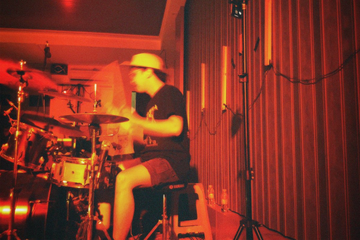 SUNLOTUS 
Into the Shimmer 
19/05/2024
Live at Auditorium USM, Semarang 
By <a href="/whocares_cllctv/">Whocares Collective</a> 

#lossssttttpict #latepost