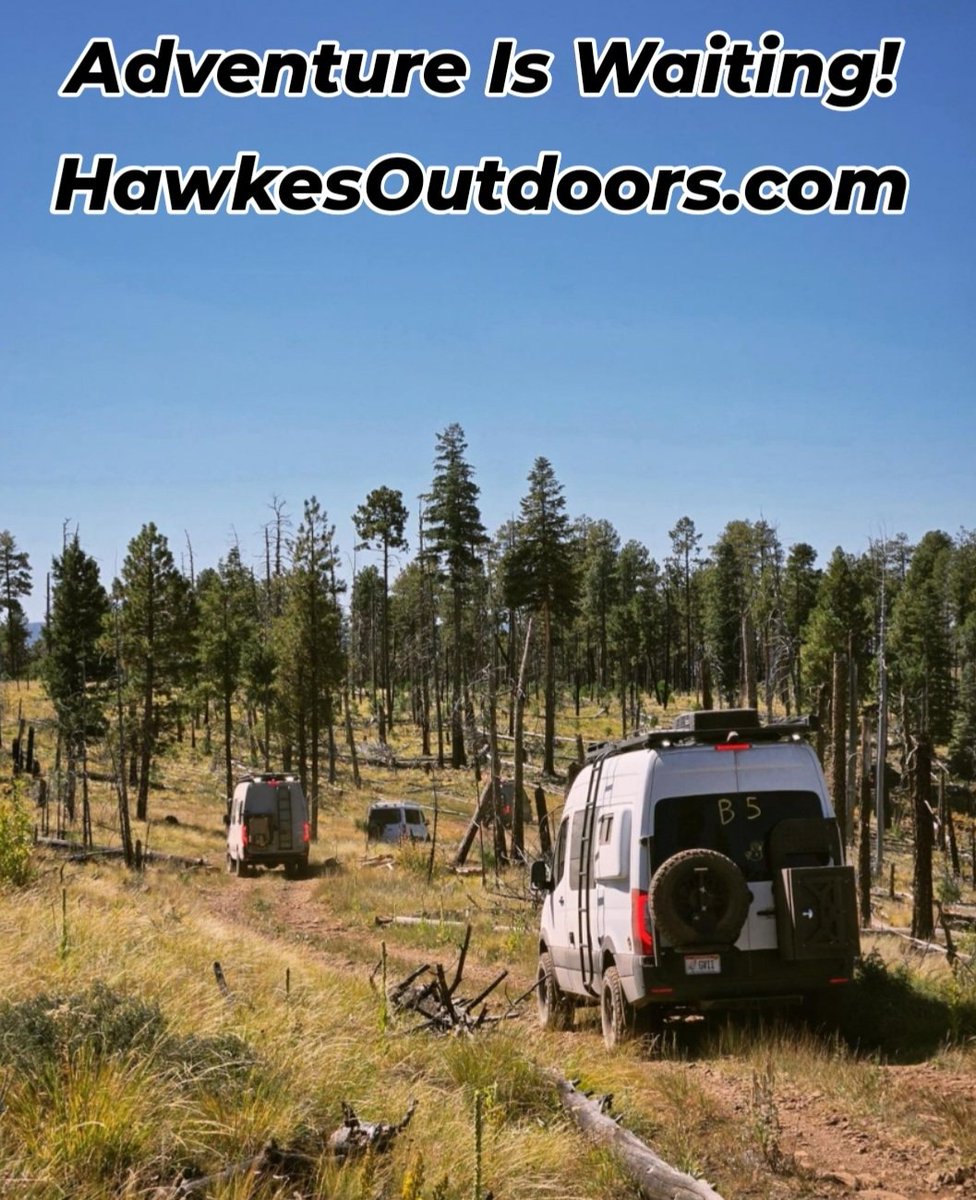 OutdoorExplori1's tweet photo. Your new #adventure is just around the corner. Stop by Hawkes Outdoors today, and find out how we can help. https://t.co/2SKt1XpWk3