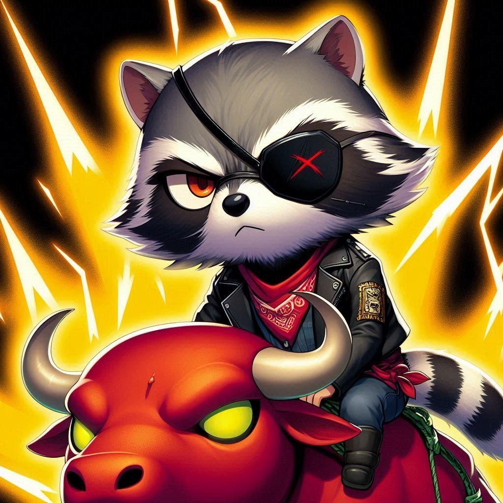 ⚡️RedXP (👹,🐝)⚡️ tweet media