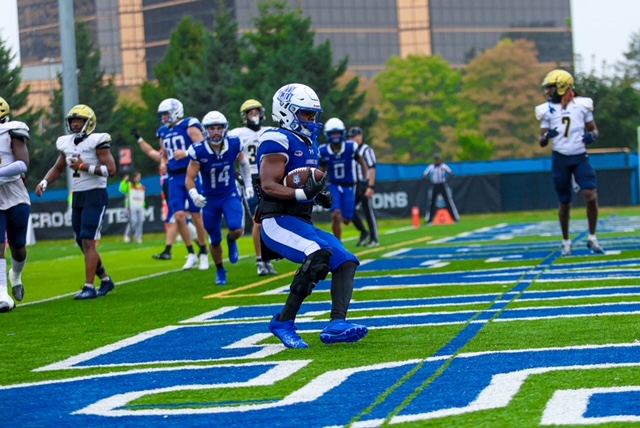 LTU Athletics tweet media