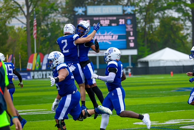 LTU Athletics tweet media