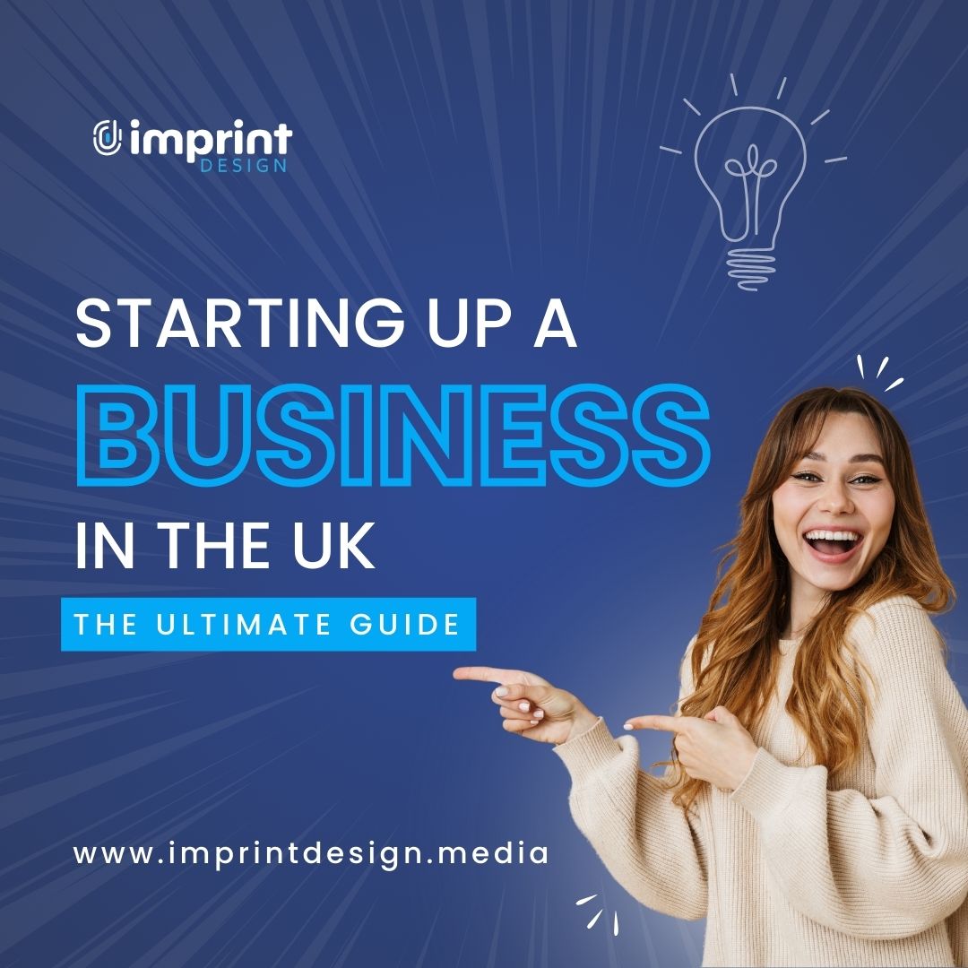 imprintdesign_'s tweet image. Are you about to start up a business in the UK? In our ultimate guide, we cover all the essential steps to help you succeed.✨

👉🏻 imprintdesign.media/starting-up-a-…

#BusinessStartUp #HelpfulGuide #Marketing