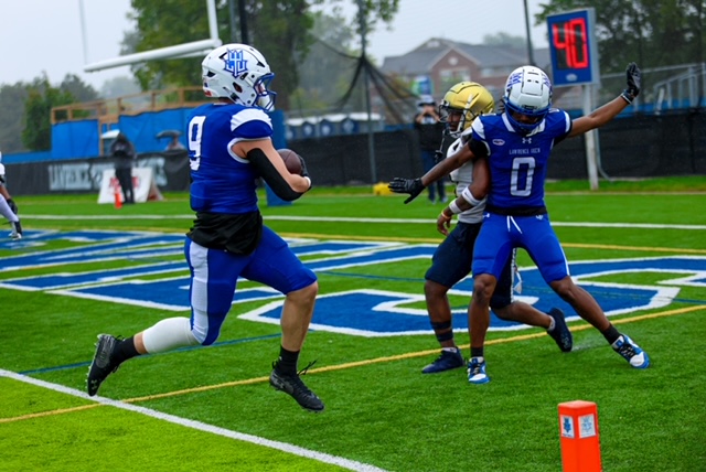 LTU Athletics tweet media