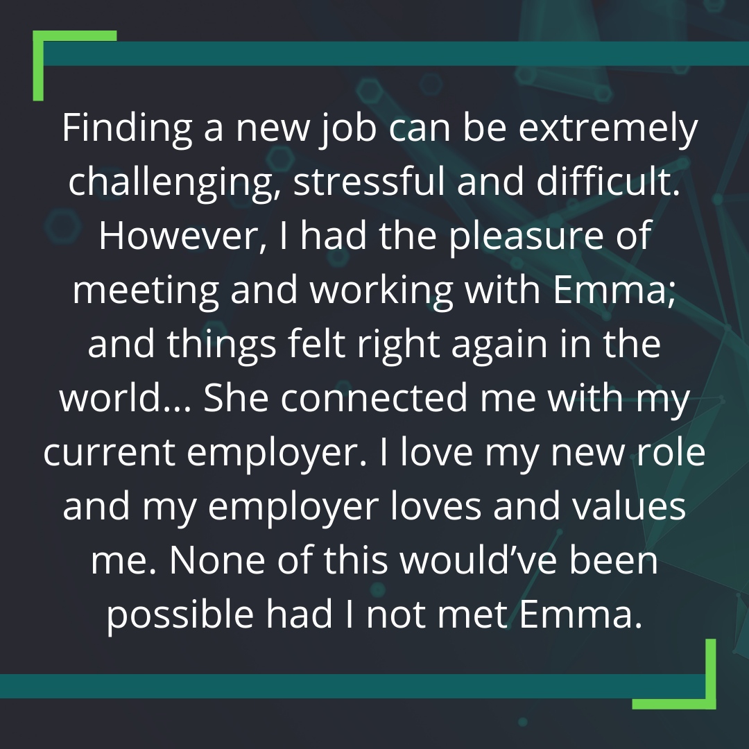 TechTalent2's tweet image. Our clients' words fuel our passion. Explore their stories and learn how TechTalent Squared can help you succeed: techtalentsquared.com/testimonial/
#ClientSuccess #TechTalent2 #corevalues #referralbasedbusiness #careersearch
