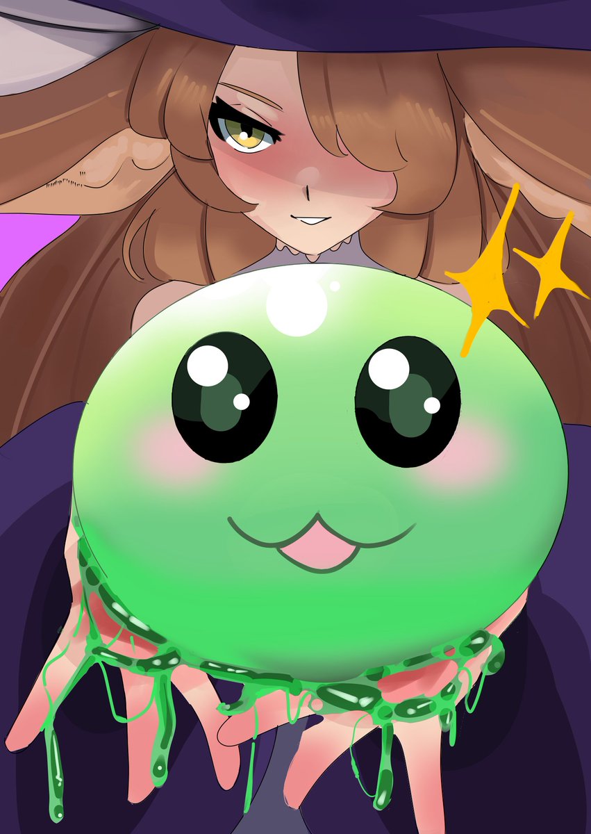 pypl349's tweet photo. Happy to announce that we will be collaborating with Vibby and Grunt this October!  support our friends @NoobyWeds https://t.co/82nHAnDmKn