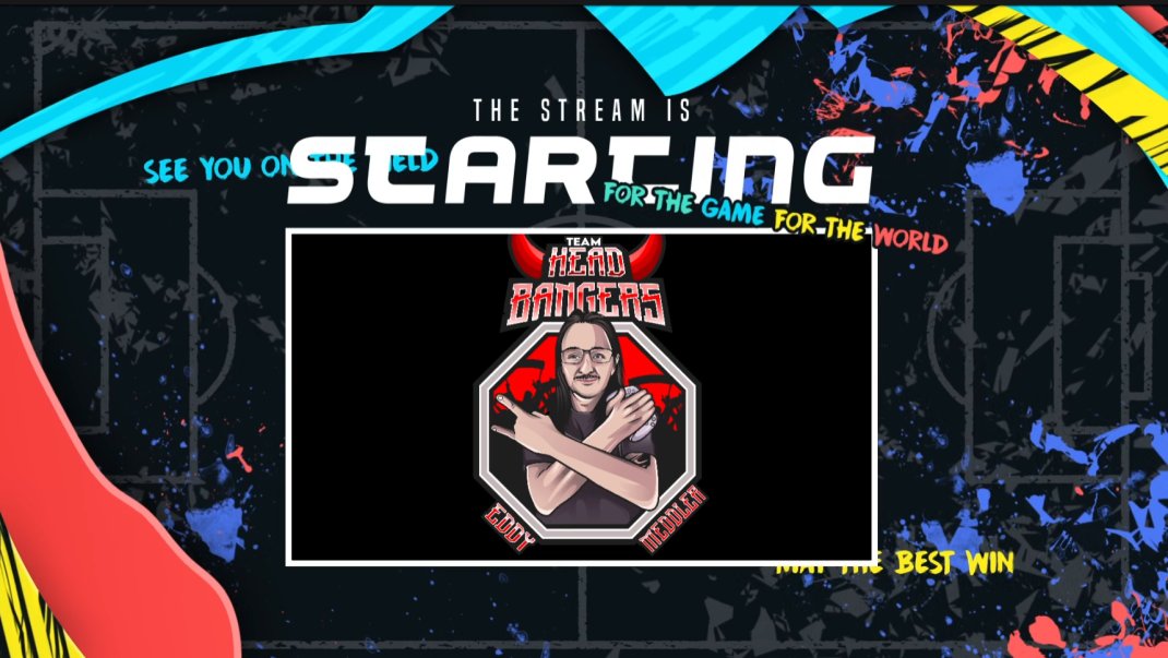 MeddlTokTV's tweet photo. Lasst die Freakshow beginnen, isso! 
20.000 FC Points wurden aufgeladen 😀

https://t.co/xYU806C1h7

#EddyMeddler https://t.co/kt5z6G2Ayt