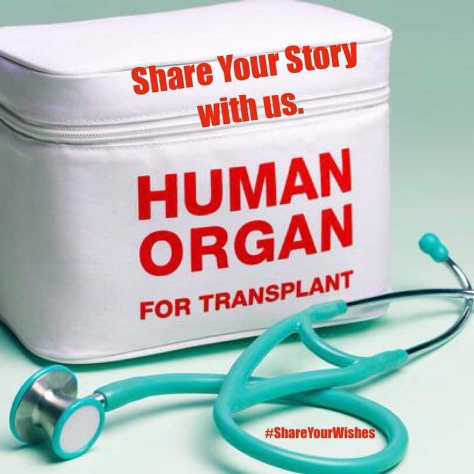 On 1 November we turn 7 years old! With a new campaign to mark our 7th Anniversary launching on 1st November we'd love to hear from more of you. If you're happy to share your story pls DM or email shareyourwishes@outlook.com ❤️ Pls click for more info ⬇️
facebook.com/share/p/zd4qXV…