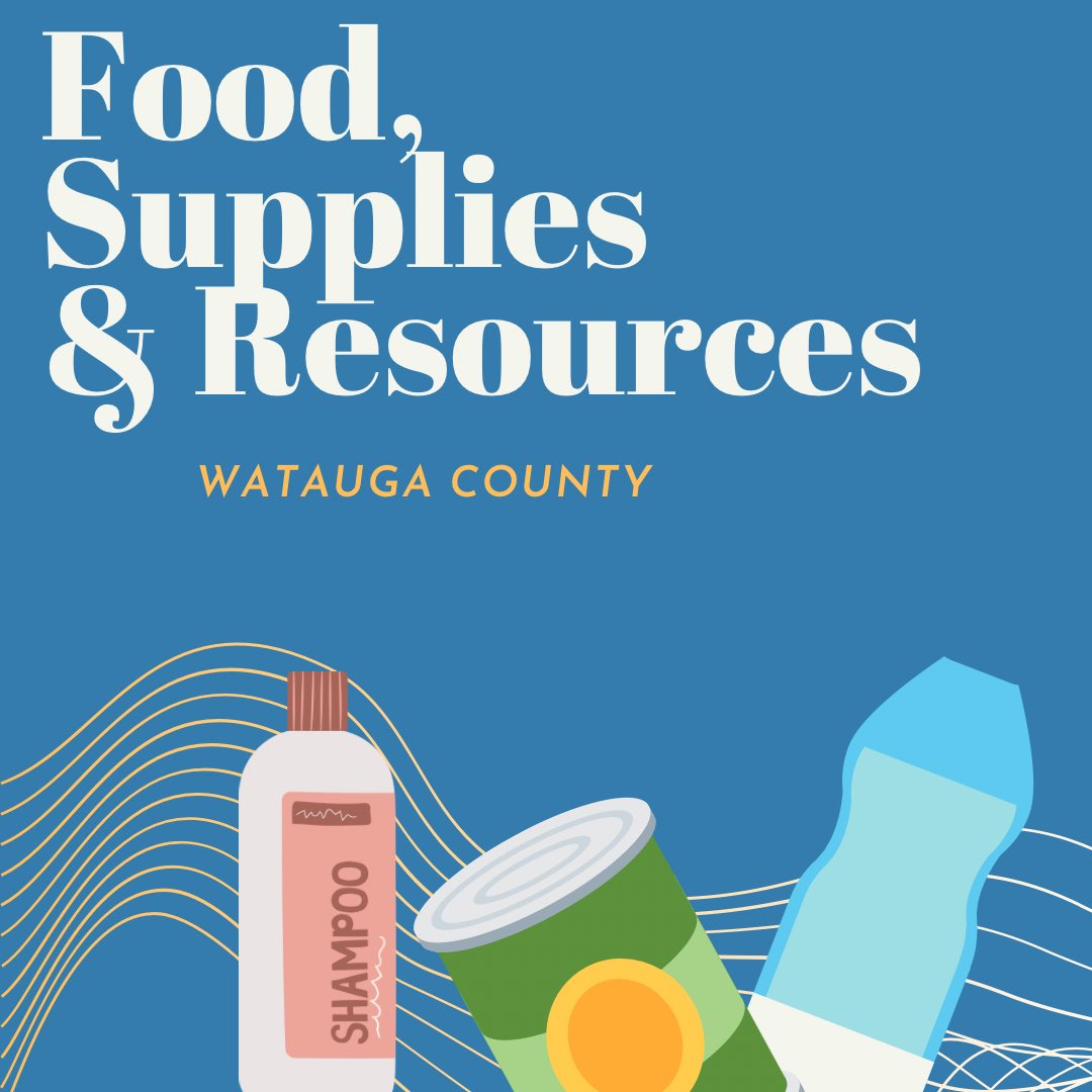 Watauga County Schools tweet media