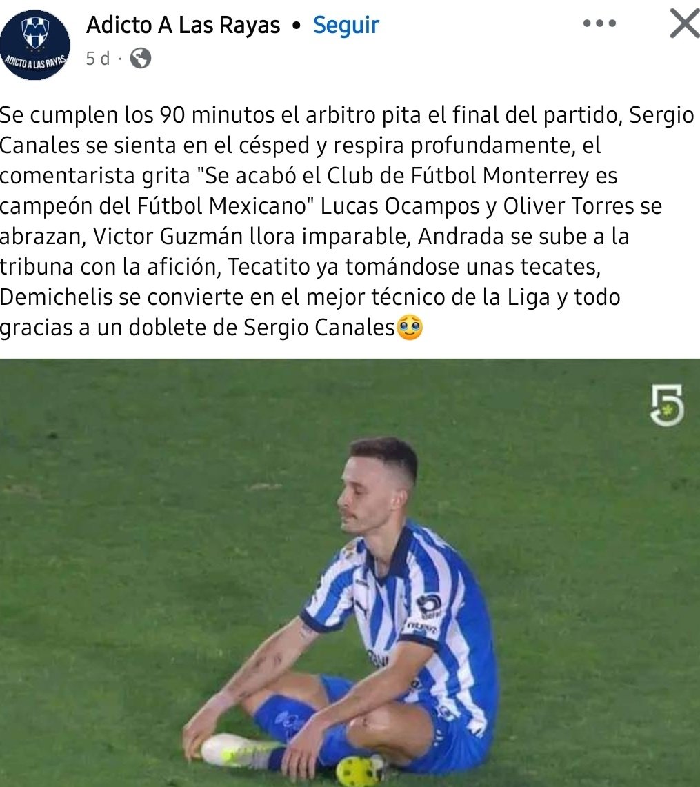 Cómo es Nuevo León tweet media