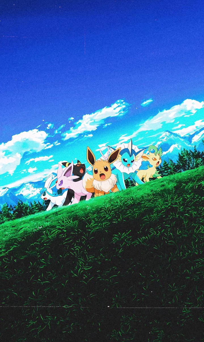 Why everyone loves Pokemon (@pokemon_twts) on Twitter photo 