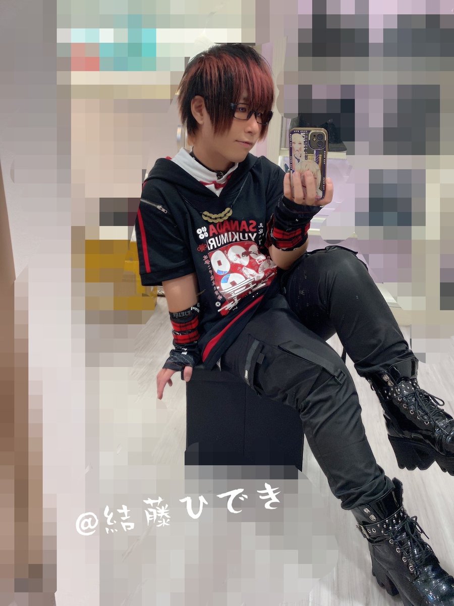 Hideki1005's tweet photo. 剛上新工作的小精靈✨
沒有錯！
在下為吉兒龐克新任守護精靈樹樹👾

喜歡二次元、龐克、蘿莉塔、三麗鷗風格打扮的朋友們歡迎蒞臨❤️
本精靈目前稀有度-SSR
需要樹樹陪逛請召喚我！

以上中二結束🫶 https://t.co/HS8IBSQCiT