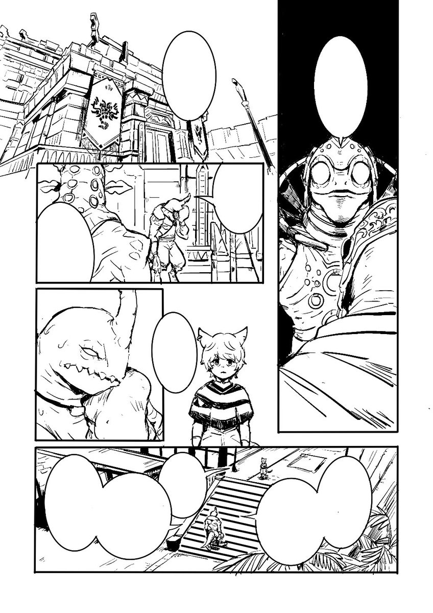 描いてる最中ですけどゾラージャが自慰したり女抱いたり犯されたりする暗いゾr18本出したいです!間に合うかな~😭 #頭割り6準備中 