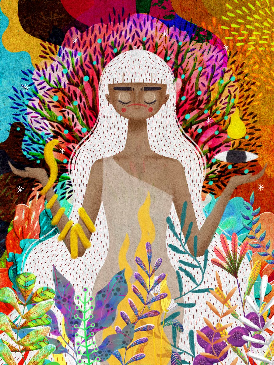Melda_VNH's tweet photo. New drop on the exhibition by @Sneketoshi : "The Good, the True, and the Beautiful" ❤️

"Jiwa (Soul)"
1/1
0.1 ETH reserve

Will launch on October 1st 🗓️
Save the date! https://t.co/mkSmBScQlG