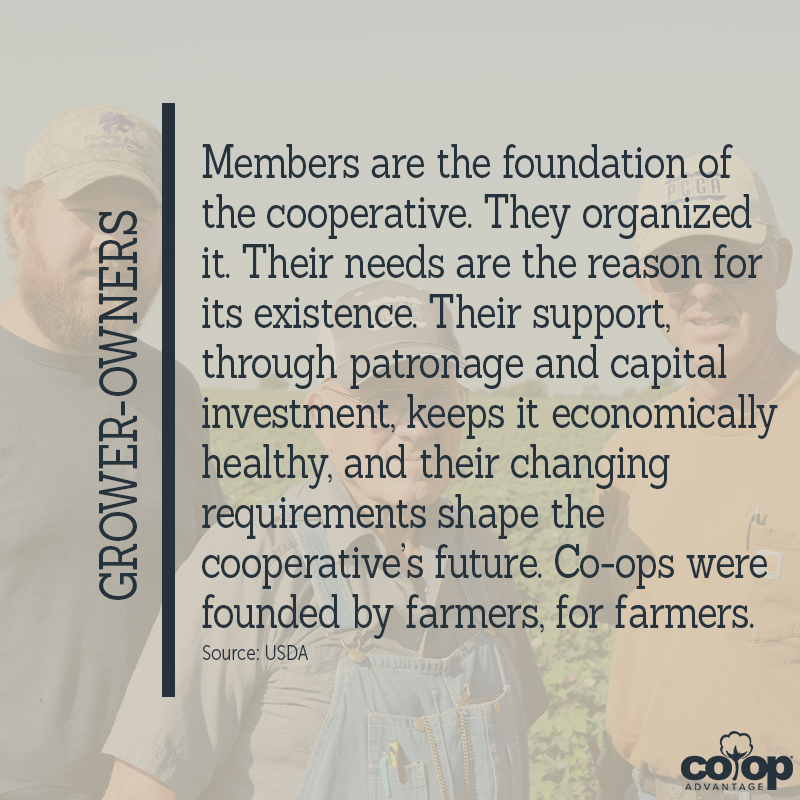 coop_advantage's tweet photo. We were founded by farmers, for farmers. https://t.co/ZYoUpgM9d1