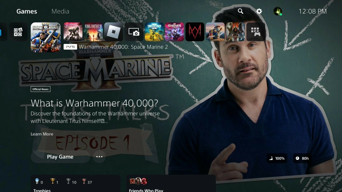 JV - Jeux vidéo tweet media