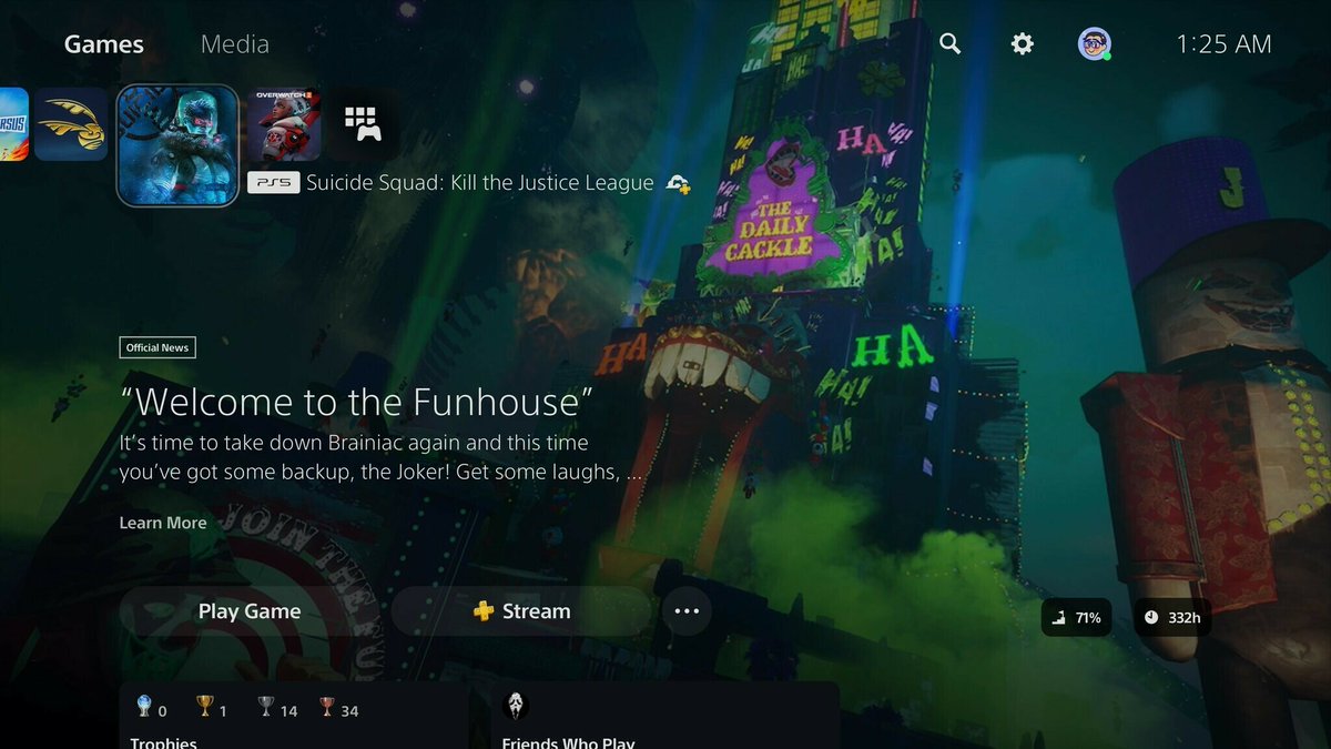 JV - Jeux vidéo tweet media
