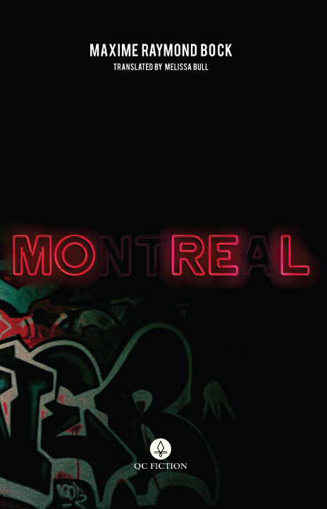 Simon Lavery compares Maxime Raymond Bock's MOREL to the works of Émile Zola and D.H. Lawrence in Tredynas Days bit.ly/4drie67 

#quebecliterature #quebecliteratureintranslation