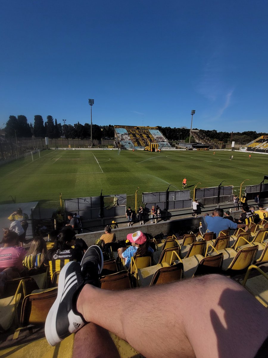 LeandroCuenca19's tweet photo. Lo de ayer fue sanador, gracias almirante querido❤️‍🩹 https://t.co/ypCz7PoKfe