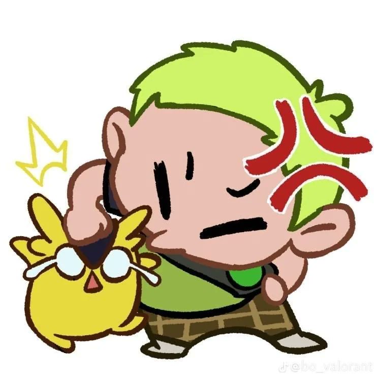 FRIERENanime_'s tweet photo. Shibi tkt🥹

🔗u/bo_valorant https://t.co/n9rDB80Rsi