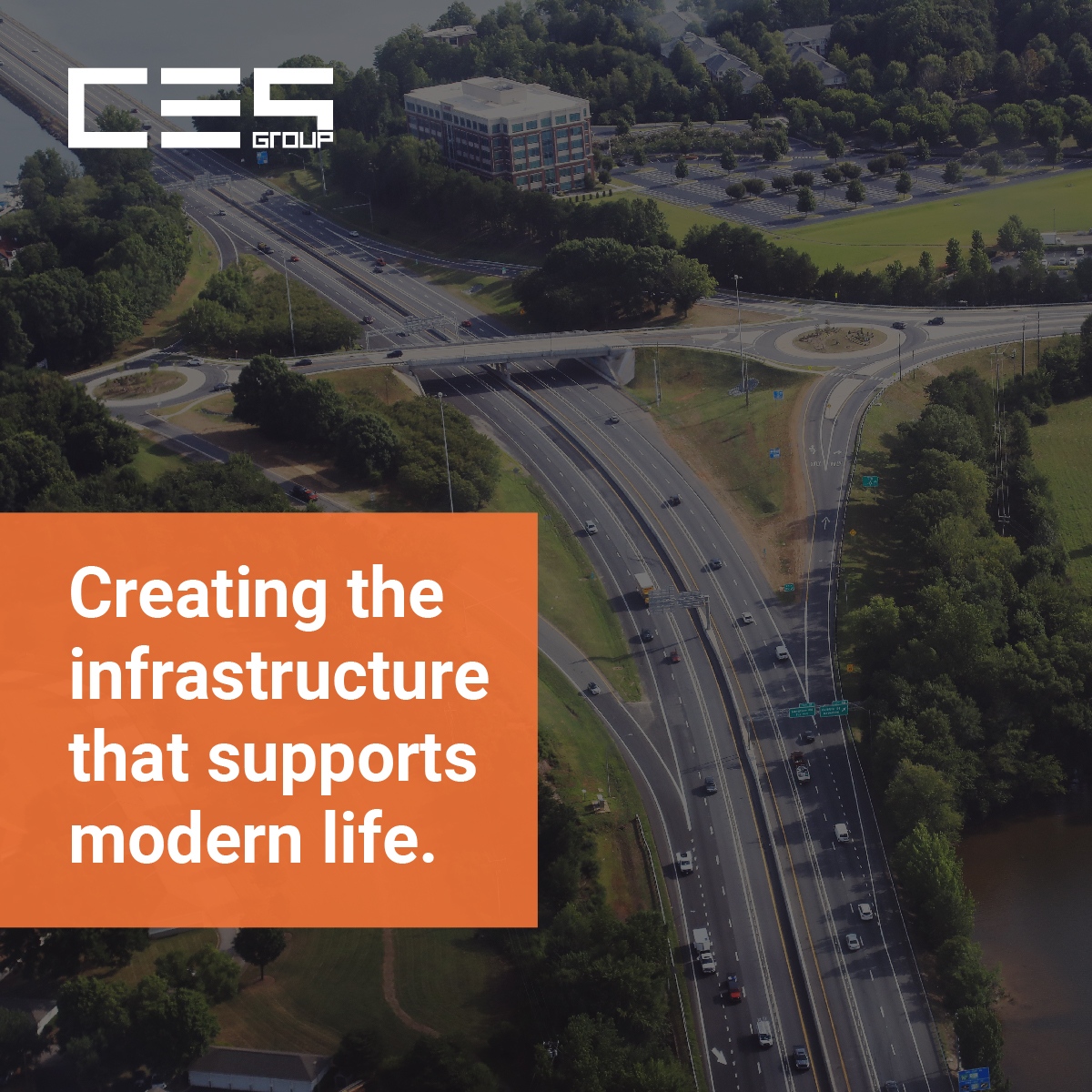 At CES Group Engineers, civil engineering is fundamental to creating the infrastructure that supports modern life. Our work spans innovative transportation solutions, sustainable water resource management, and urban development. We are committed to advancing the field of civil...
