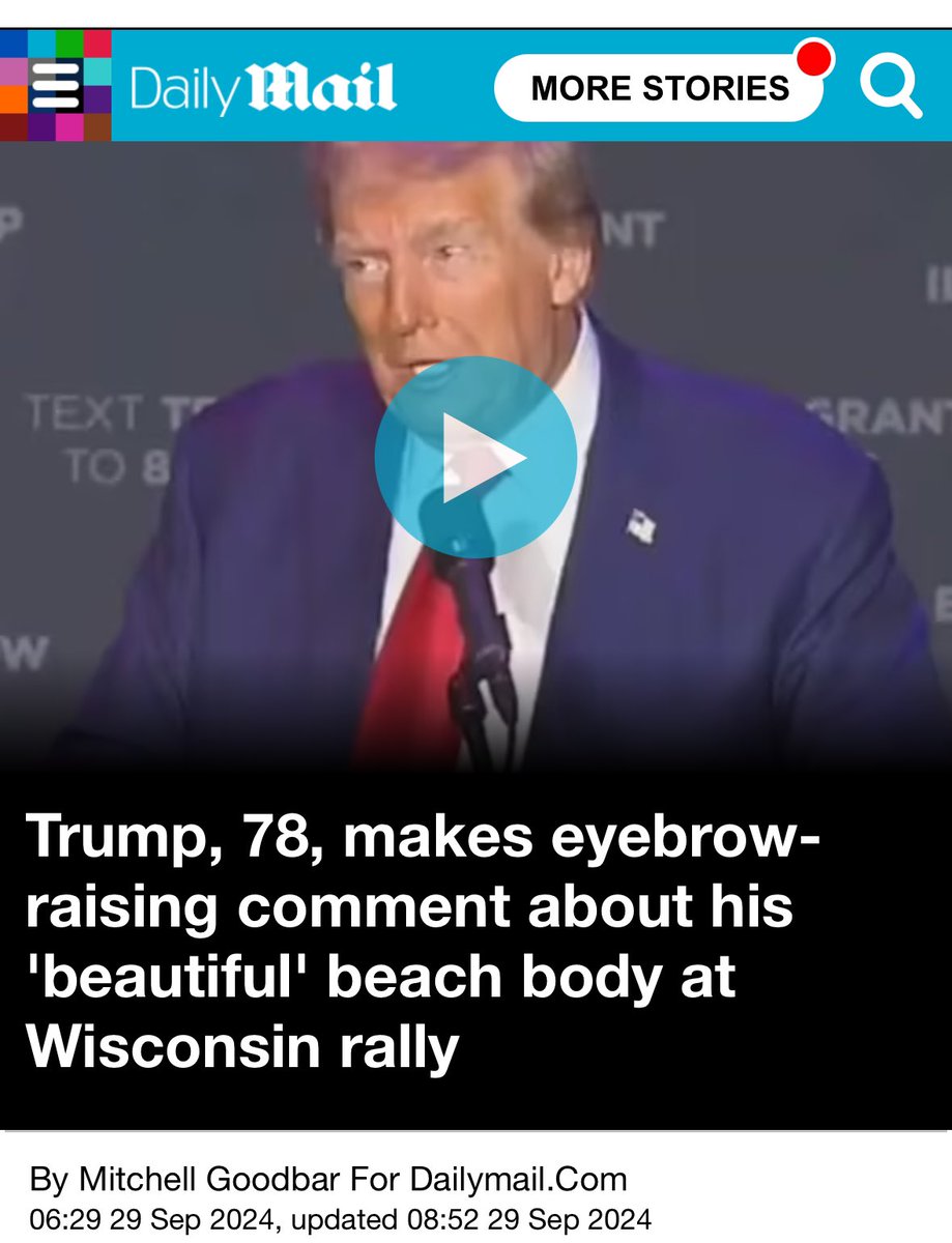 Kissmyazz24's tweet photo. @ArtCandee I’m confused. Why are they mad? Didn’t Trump himself say his naked body is beautiful. They should be thrilled to see it. https://t.co/FkIv1oEwqy