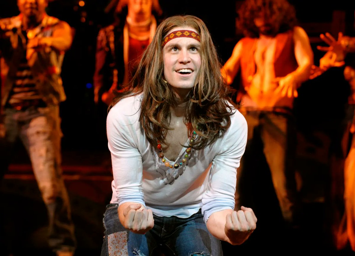 Tony-Winning Broadway Star Gavin Creel Dies at 48 Gavin Creel, known for his roles in Hello, Dolly! and Hair, passed away at 48 from metastatic melanotic peripheral nerve sheath sarcoma. Creel was Tony-Winning Broadway Star Gavin Creel Dies at 48 Gavin Creel, known for his roles in Hello, Dolly! and Hair, passed away at 48 from metastatic melanotic peripheral nerve sheath sarcoma. Creel was