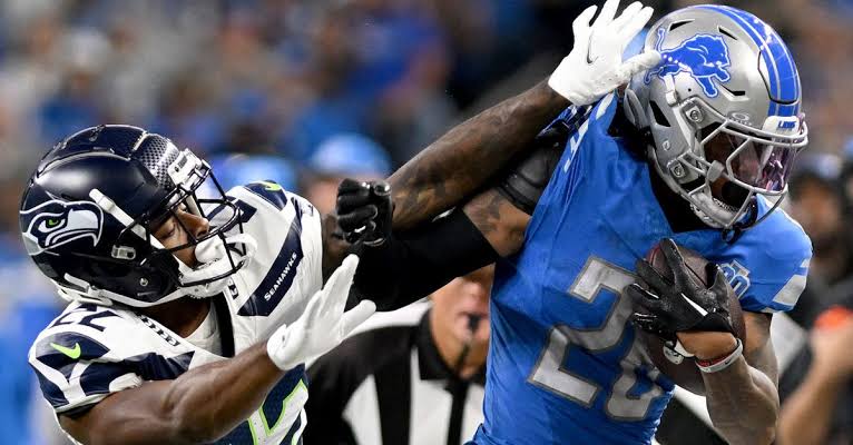 SebastianGrHz84's tweet photo. La semana pasada envié mi pick para el Seahawks #Seahawks @ Lions #OnePride

Si este 'post' reúne 75 RP's 🔄 lo publico junto con mi análisis. 

🚨 Si no se llega al número no habrá nada, ya que después no quiero reclamos por su falta de lectura de comprensión 🚨 https://t.co/fCAcQnQ2z6