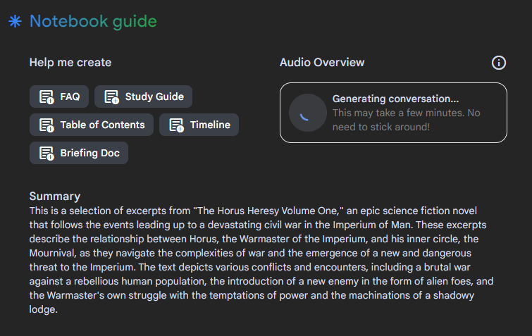 I got curious... Will be back with the results.