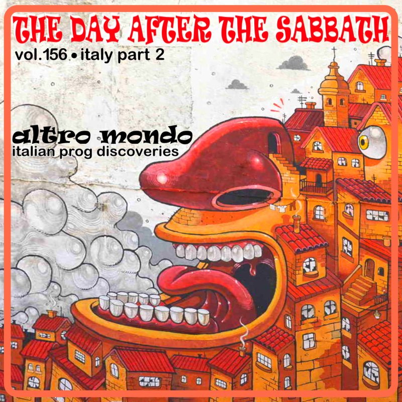 Rich AfterSabbath tweet media
