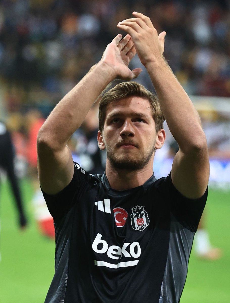 🦅Semih Kılıçsoy.