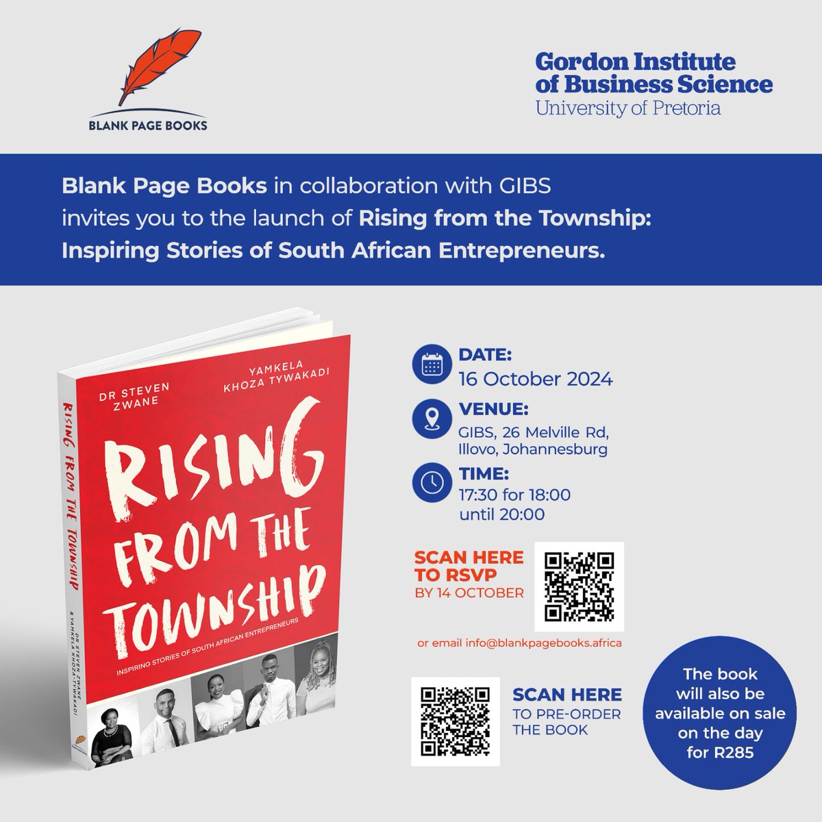 GIBF tweet media