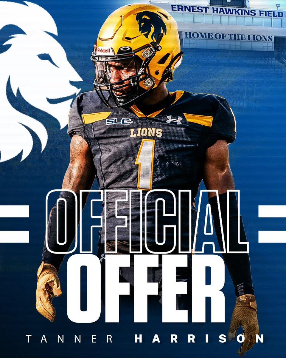 TannerXx3's tweet photo. Blessed to receive my 1st division 1 offer frome Texas A&amp;M Commerce 🦁 #AGTG https://t.co/swzCEVEqKW