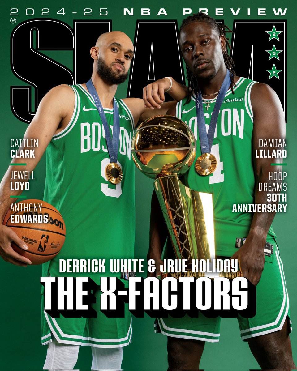 LegionHoops's tweet photo. This goes insanely hard 🔥

(via @SLAMonline) https://t.co/18nw2KVl9k