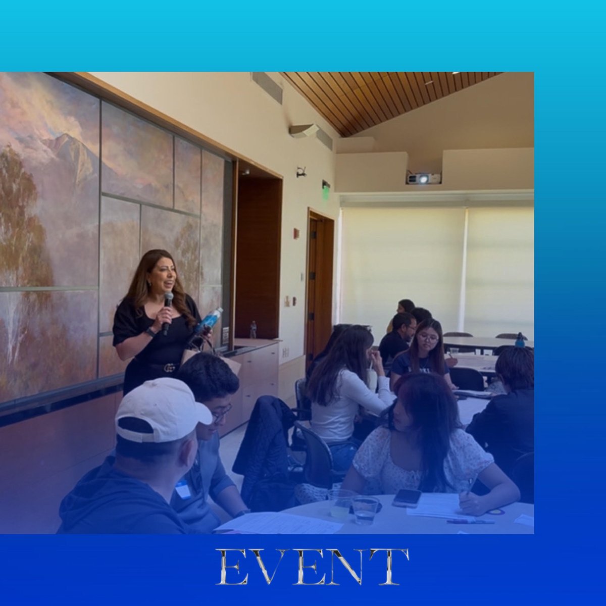 mtsac_isp's tweet photo. Global Pals Orientation Event (Fall 2024)📷

#mtsac #mtsacisp #internationalstudentprogram https://t.co/L9Qyh0UW05