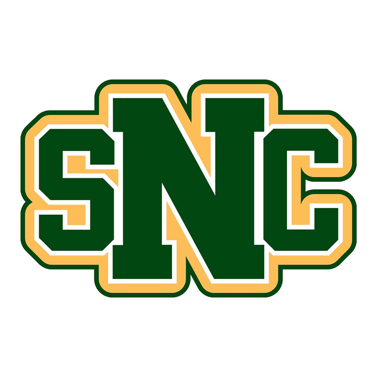 After a visit and talk with Coach Grzesk, I am blessed to receive an offer from the University of St. Norbert 💚🤍