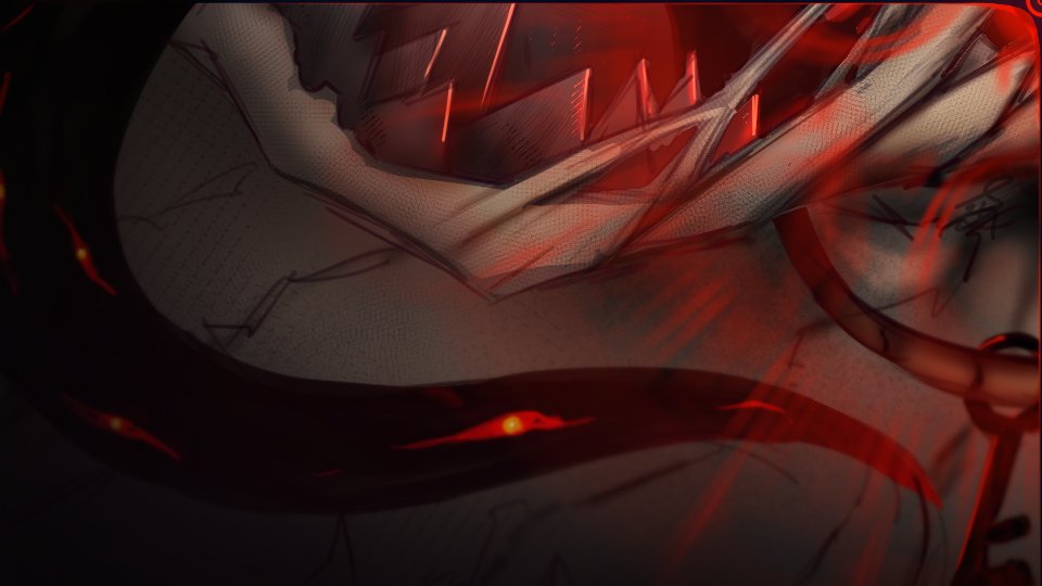 MangakaNekoChan's tweet image. I remembered that I wanted to try this too! 
#Fiddlesticks