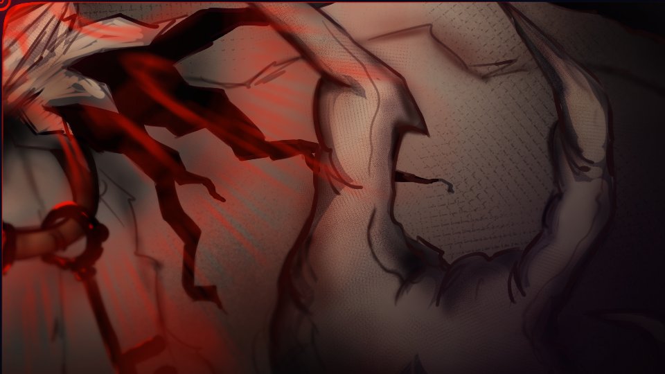 MangakaNekoChan's tweet image. I remembered that I wanted to try this too! 
#Fiddlesticks