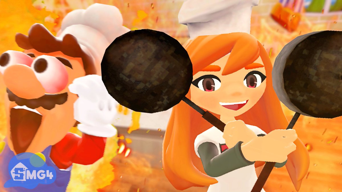 Subiboard's tweet image. ***PIN TWEET***

Hi Everyone

I'm Subiboard. I just simply make Trainz &amp;amp; GMod Screenshots, Trainz Videos, and Write Stories from time to time.

Huge T&amp;amp;F Fan, Star Wars Fan, Murder Drones Fan, JJBA Fan, and SMG4 Fan.

Hope you enjoy your stay :)